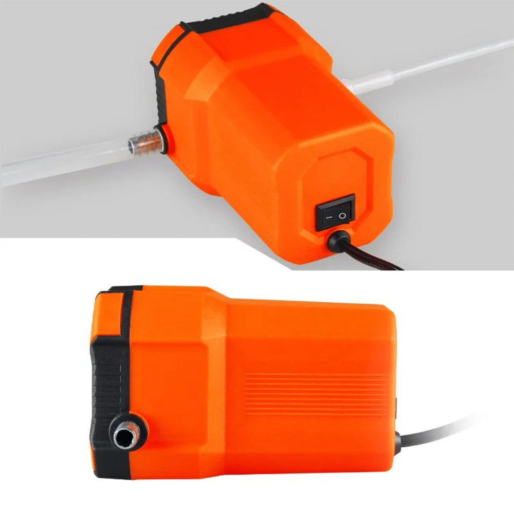 Bomba de Transferencia de combustible 12v 60w