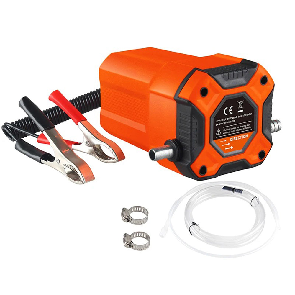 Bomba de Transferencia de combustible 12v 60w
