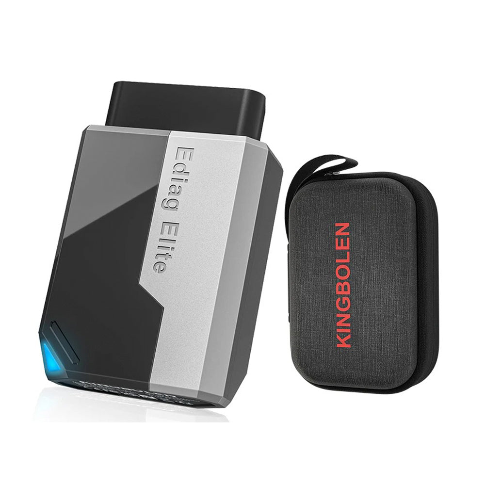 Kingbolen Ediag Elite 15 Reset Bidereccional Can Fd