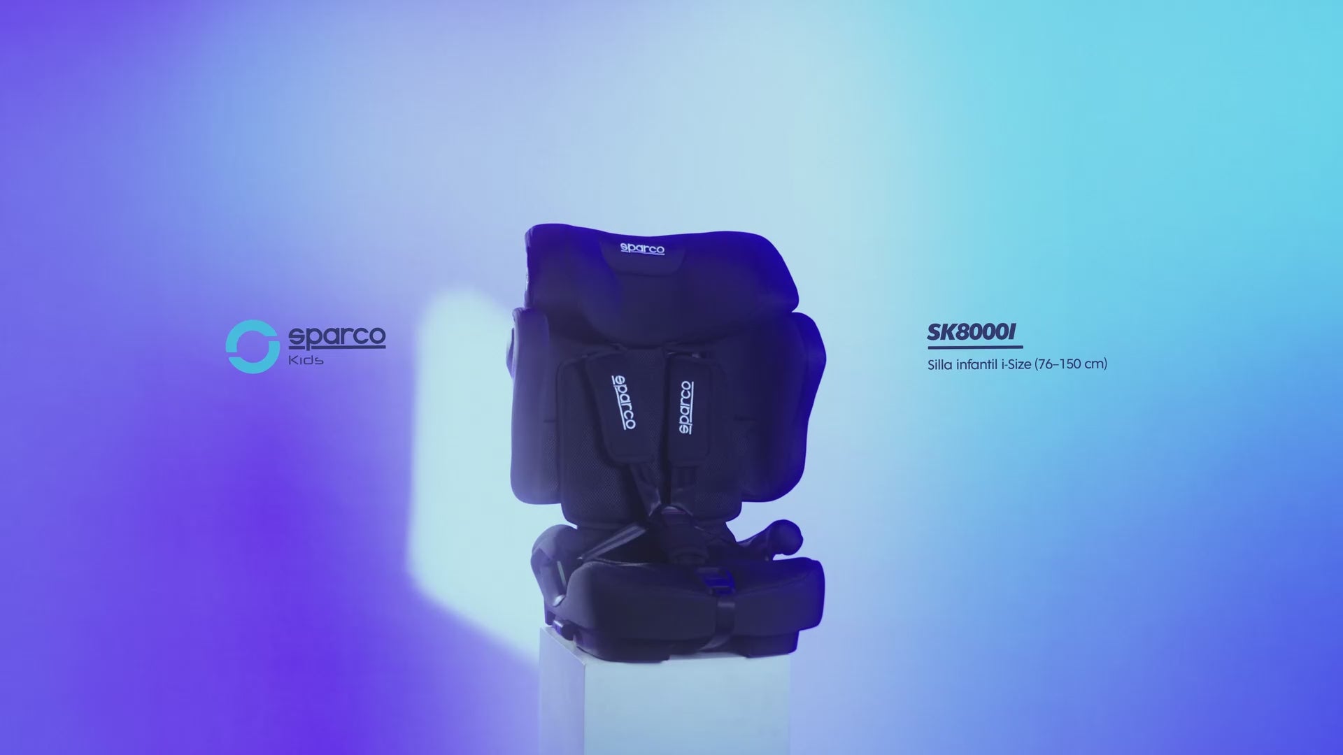 Silla De Auto Bebé Isofix Top Tether 5 Puntas