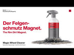 Magic Wheel Cleaner Koch-Chemie Desengrasante Descontaminador 500 ML