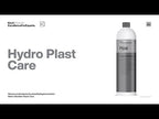 Koch Chemie Hydro Plast Care Hpc 5L - Acondicionador Gomas y Plásticos