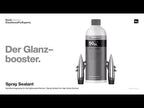 Spray Sealant Koch-Chemie So02 Cera Sellador 500ML