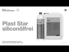 Plast Star Koch-Chemie Acondicionador Plastico Exterior 1 Lt