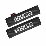 Cubre Cinturón Sparco Seguridad Panal Spc1210