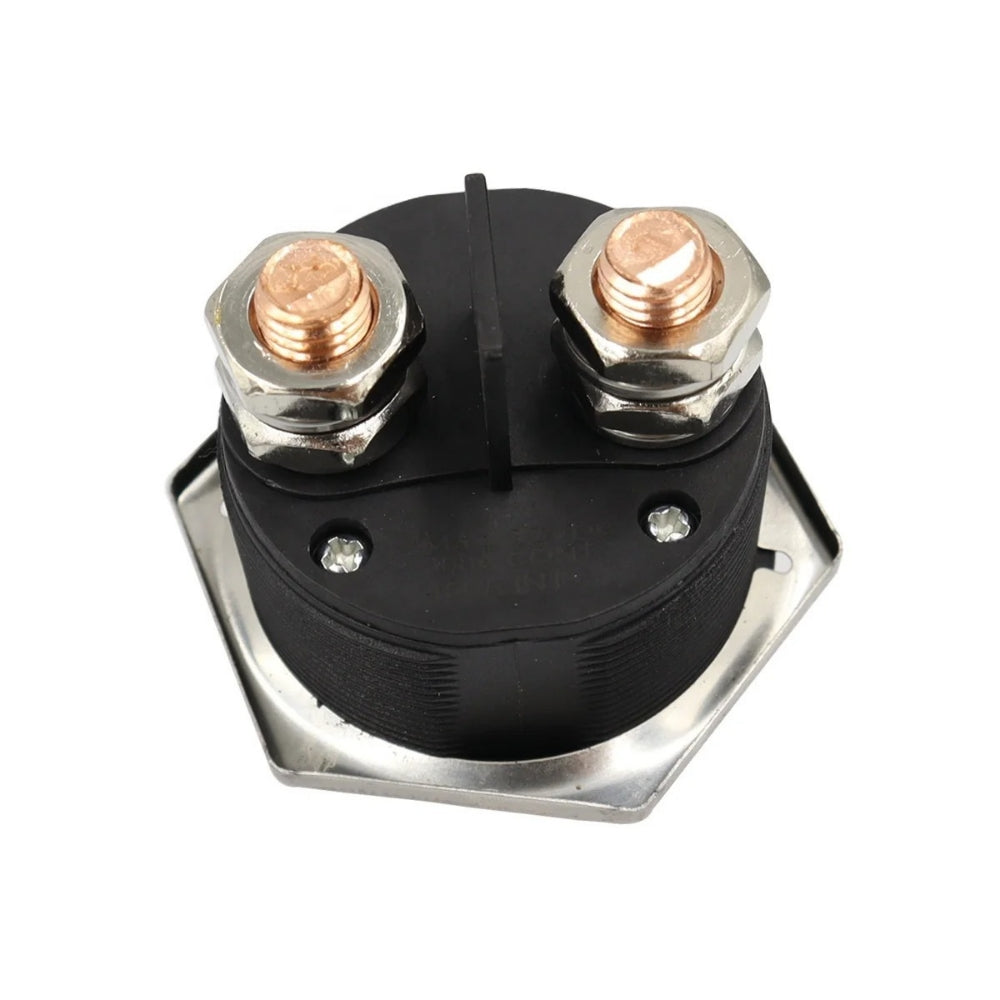 Corta Corriente Kavto Bloqueador 200 75 50 Amp 12v 24v