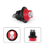 Corta Corriente Kavto Bloqueador 200 75 50 Amp 12v 24v