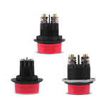 Corta Corriente Kavto Bloqueador 200 75 50 Amp 12v 24v