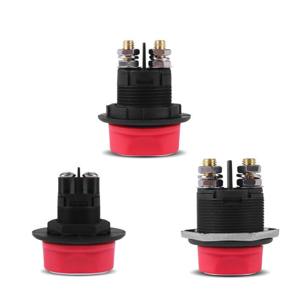Corta Corriente Kavto Bloqueador 200 75 50 Amp 12v 24v