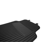 Piso Sparco Jebe Pesado 5 Pcs Spf516