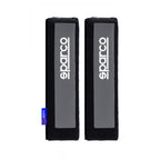 Cubre Cinturon Sparco Negro Spc1203