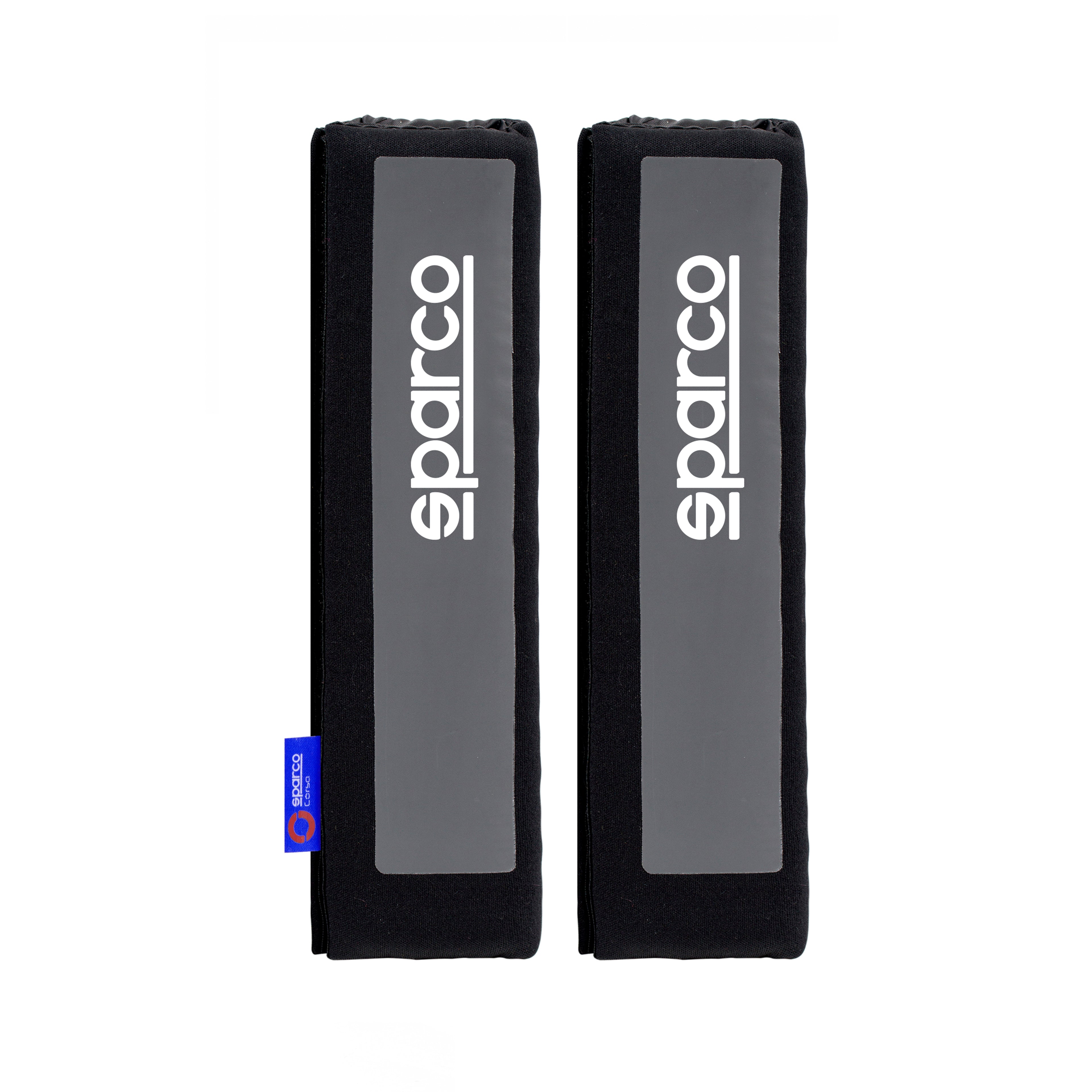 Cubre Cinturon Sparco Negro Spc1203