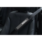 Cubre Cinturon Sparco Negro Spc1203