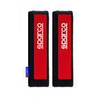 Cubre Cinturon Sparco Negro Spc1203