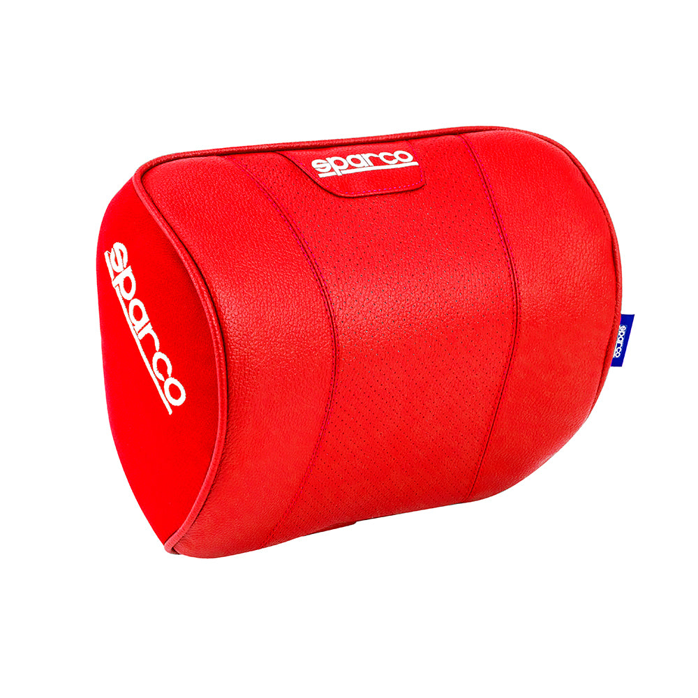 Cabecera Sparco Almohadilla Cervical Ergonomica SPC4008