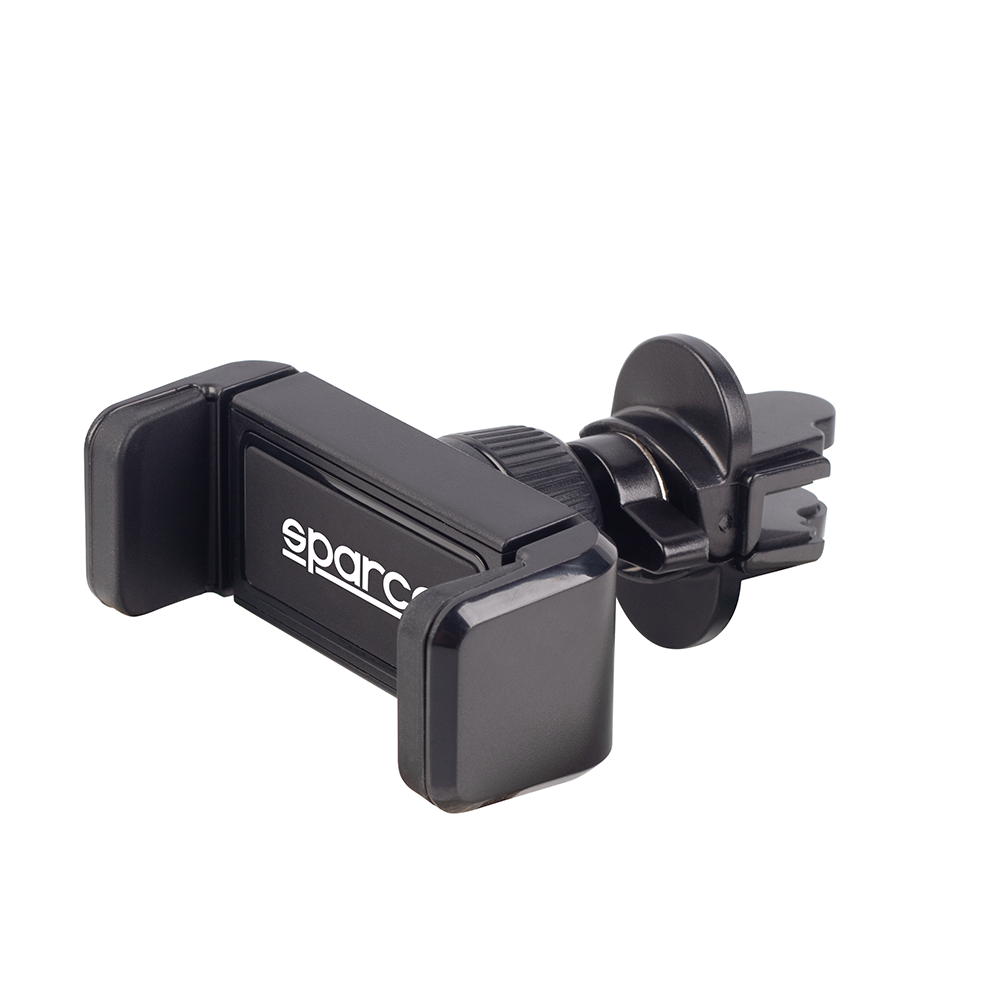 Soporte Celular Sparco Auto Rejilla Aire Acondicionado