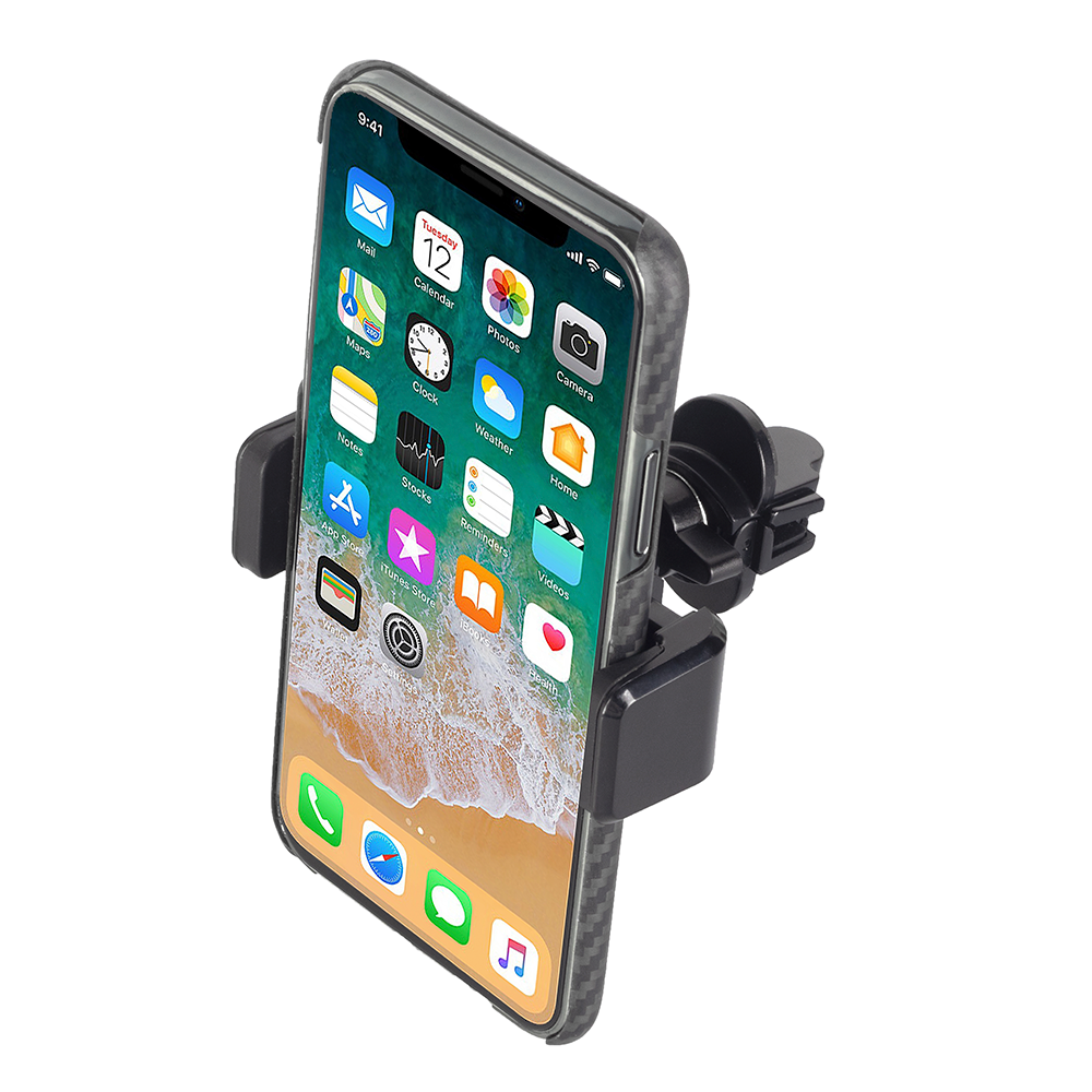 Soporte Celular Sparco Auto Rejilla Aire Acondicionado