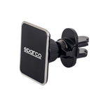 Soporte Celular Sparco Auto Rejilla Aire Acondicionado