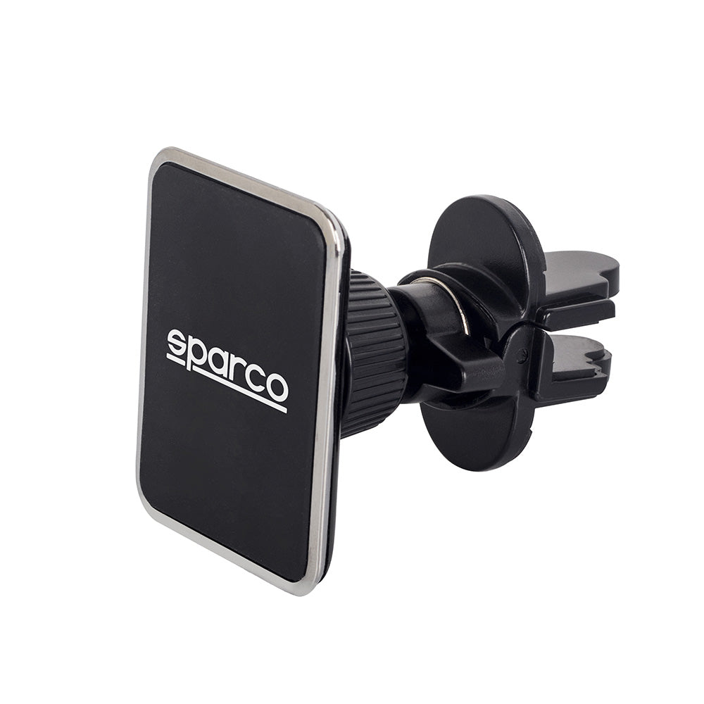 Soporte Celular Sparco Auto Rejilla Aire Acondicionado