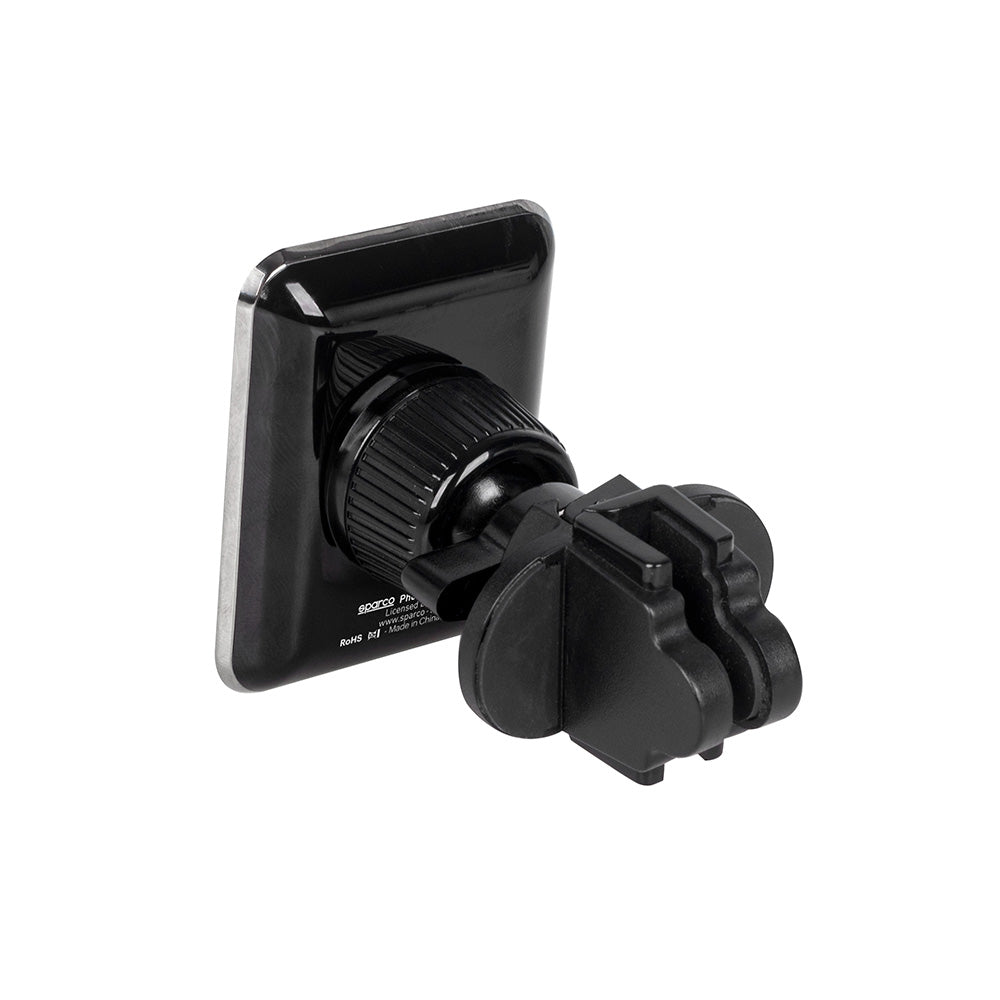 Soporte Celular Sparco Auto Rejilla Aire Acondicionado