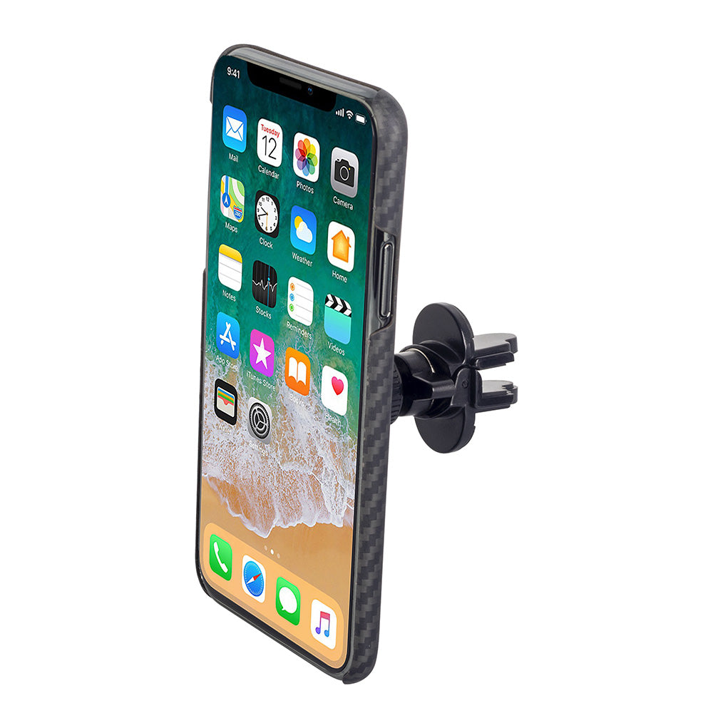Soporte Celular Sparco Auto Rejilla Aire Acondicionado