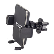 Soporte Celular Sparco Auto Rejilla Aire Spe196