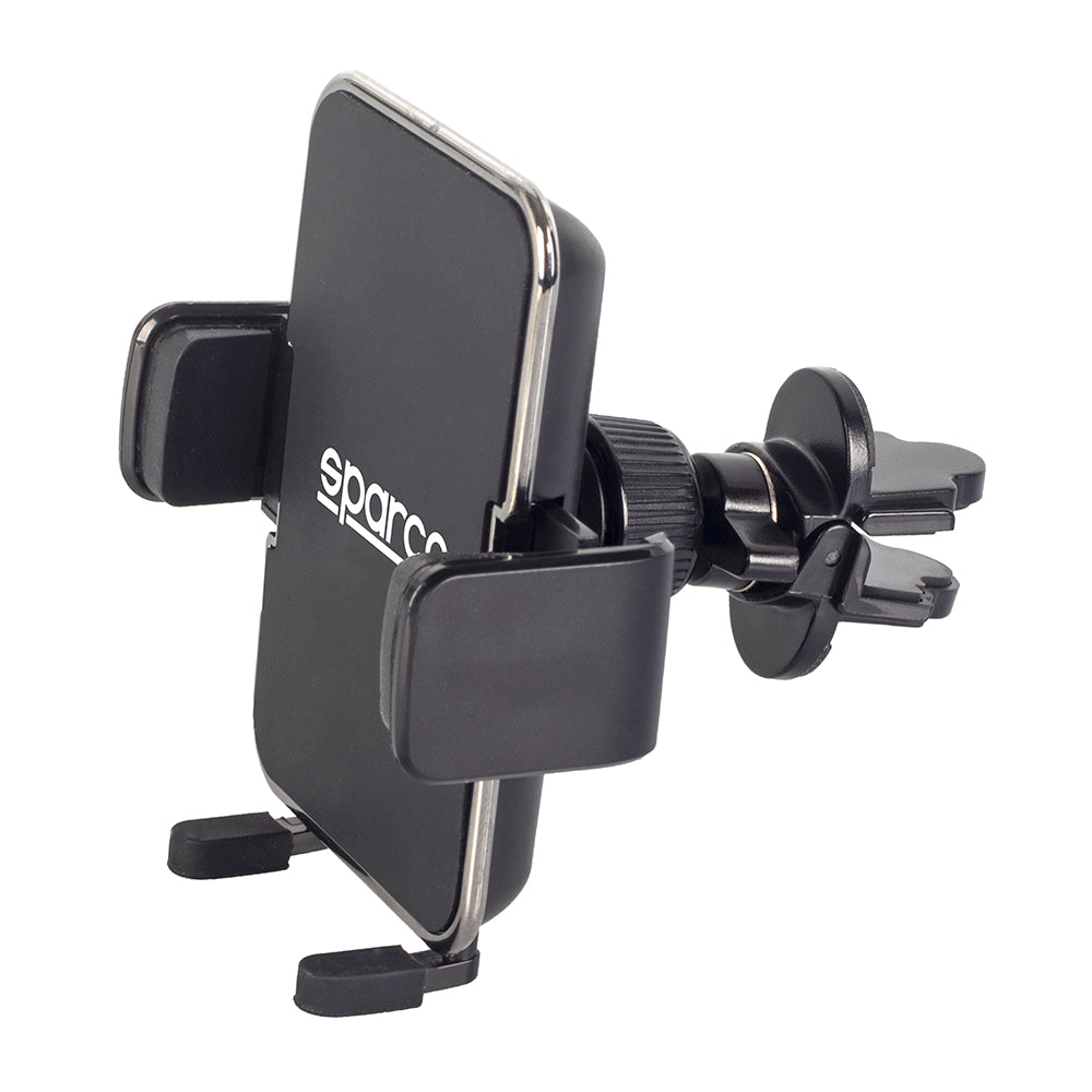 Soporte Celular Sparco Auto Rejilla Aire Acondicionado