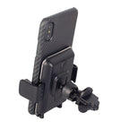 Soporte Celular Sparco Auto Rejilla Aire Acondicionado