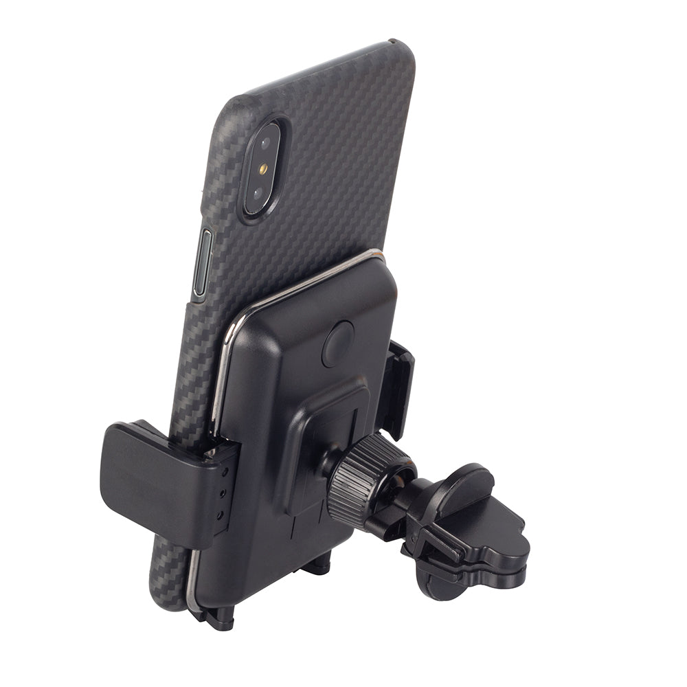 Soporte Celular Sparco Auto Rejilla Aire Acondicionado