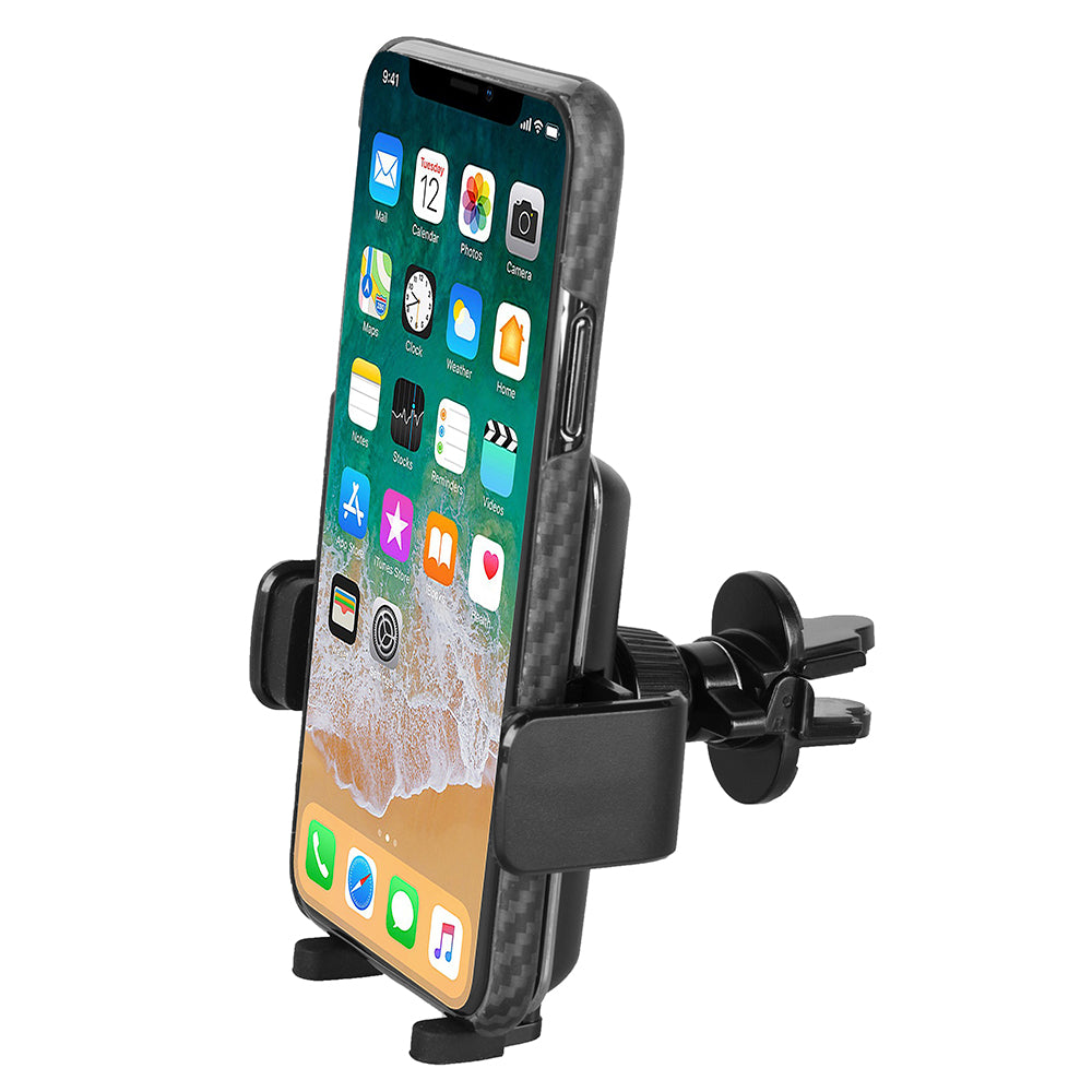 Soporte Celular Sparco Auto Rejilla Aire Acondicionado