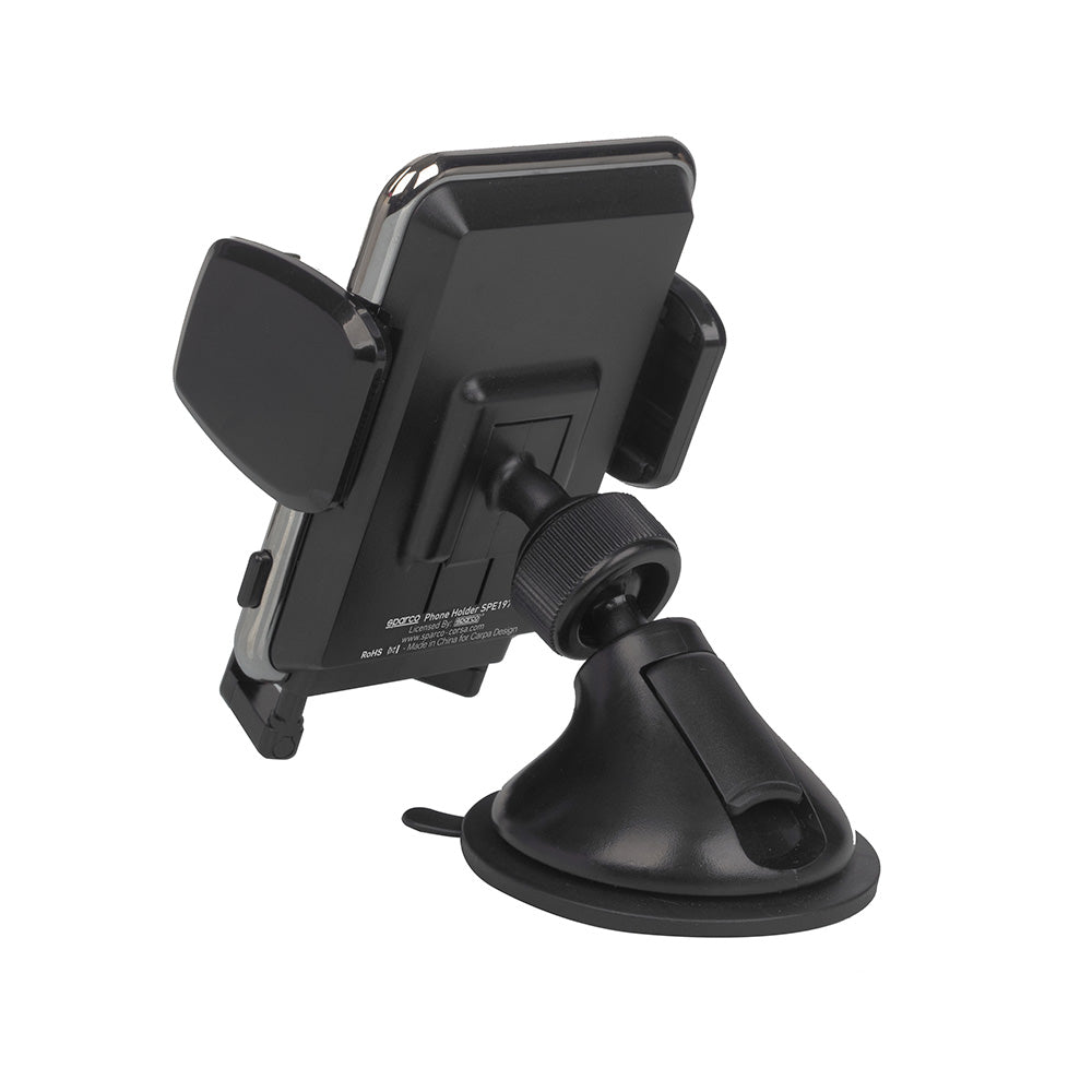 Soporte Celular Sparco Auto Ventosa