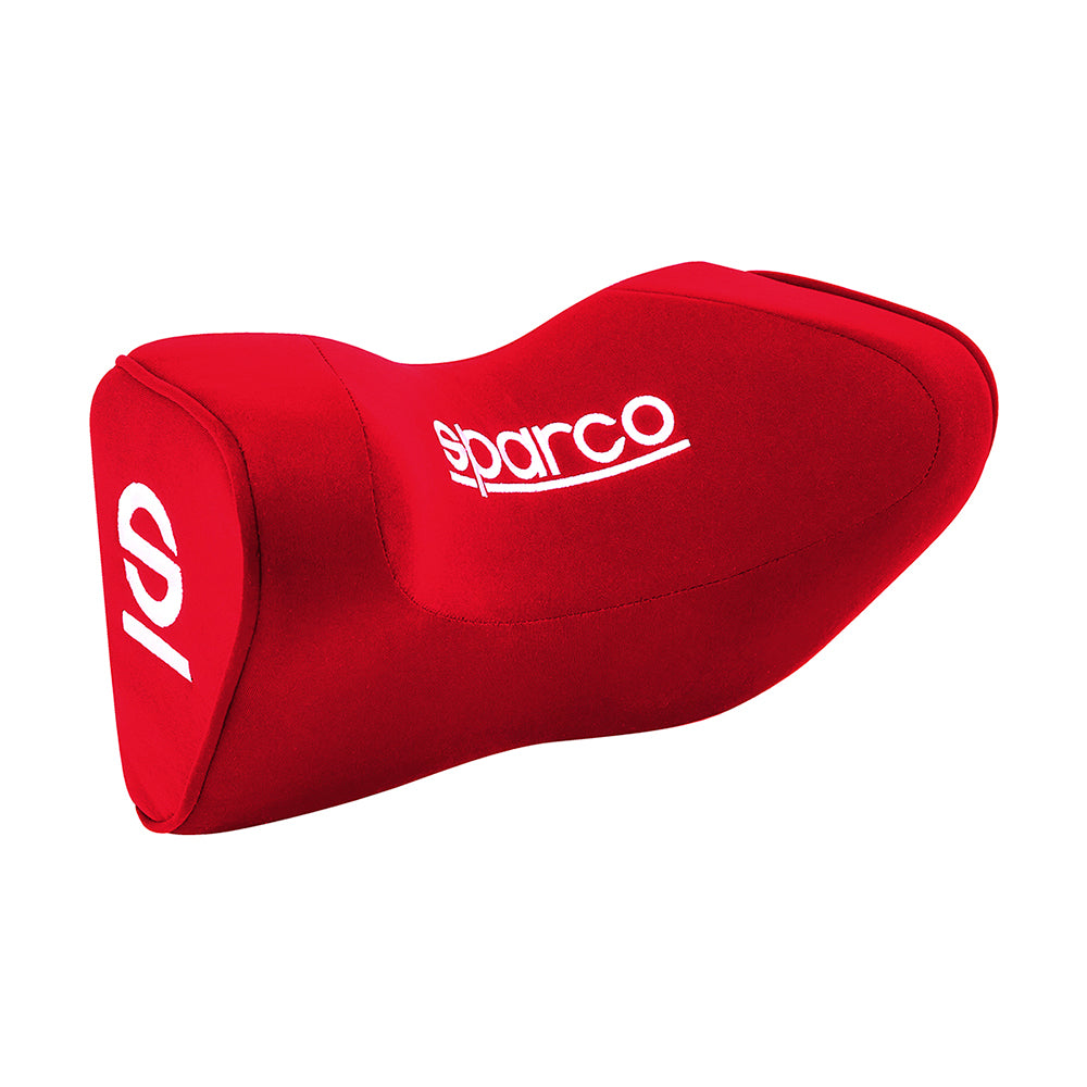 Cabecera Sparco Almohadilla Cervical Ergonomica SPN100