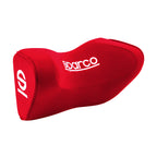 Cabecera Sparco Almohadilla Cervical Ergonomica SPN100