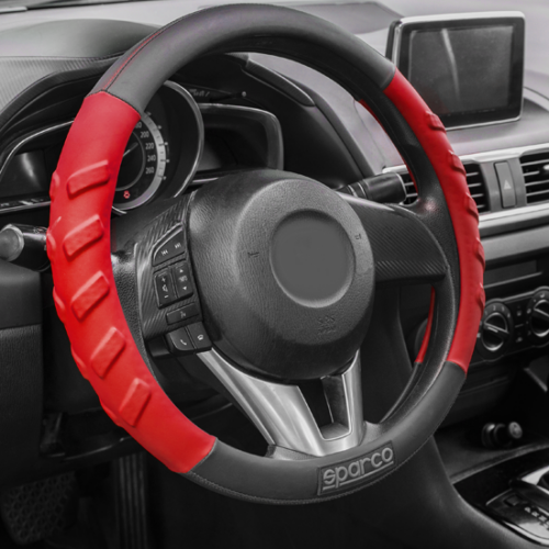 Funda de Timon Sparco Spc1117