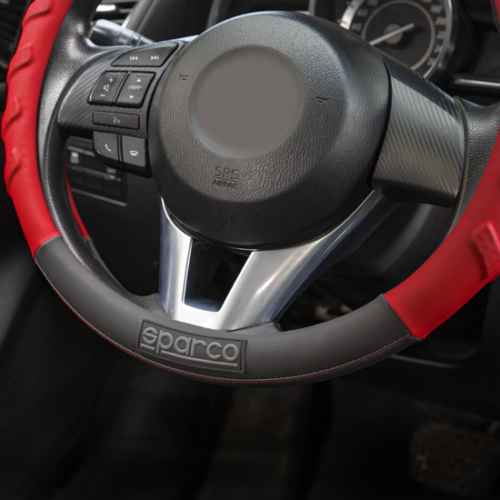 Funda de Timon Sparco Spc1117