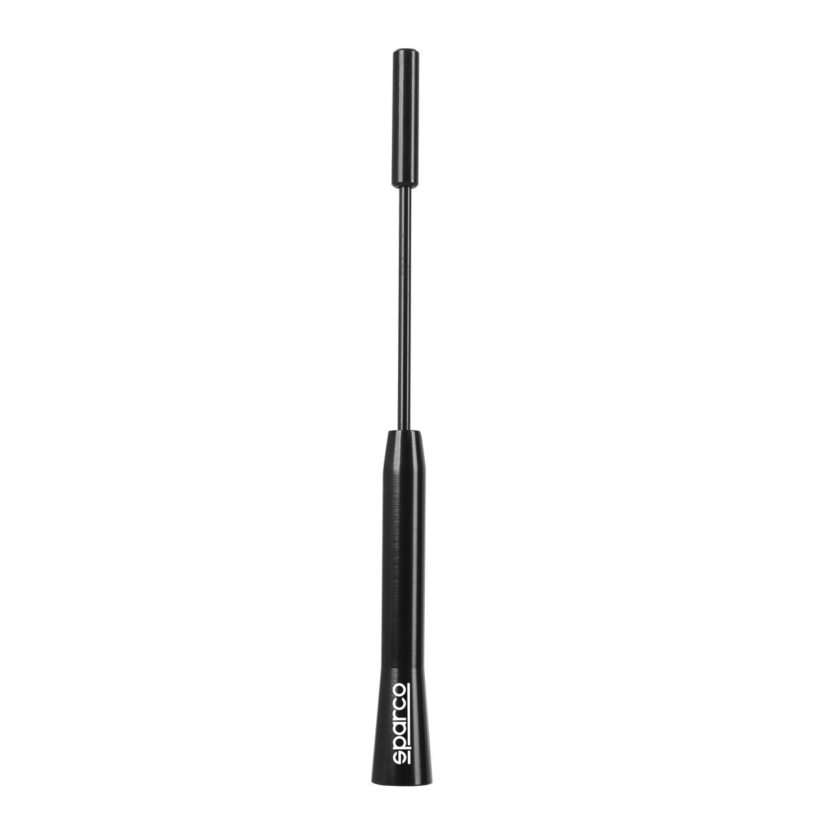 Antena Larga Sparco Estilo Urbano