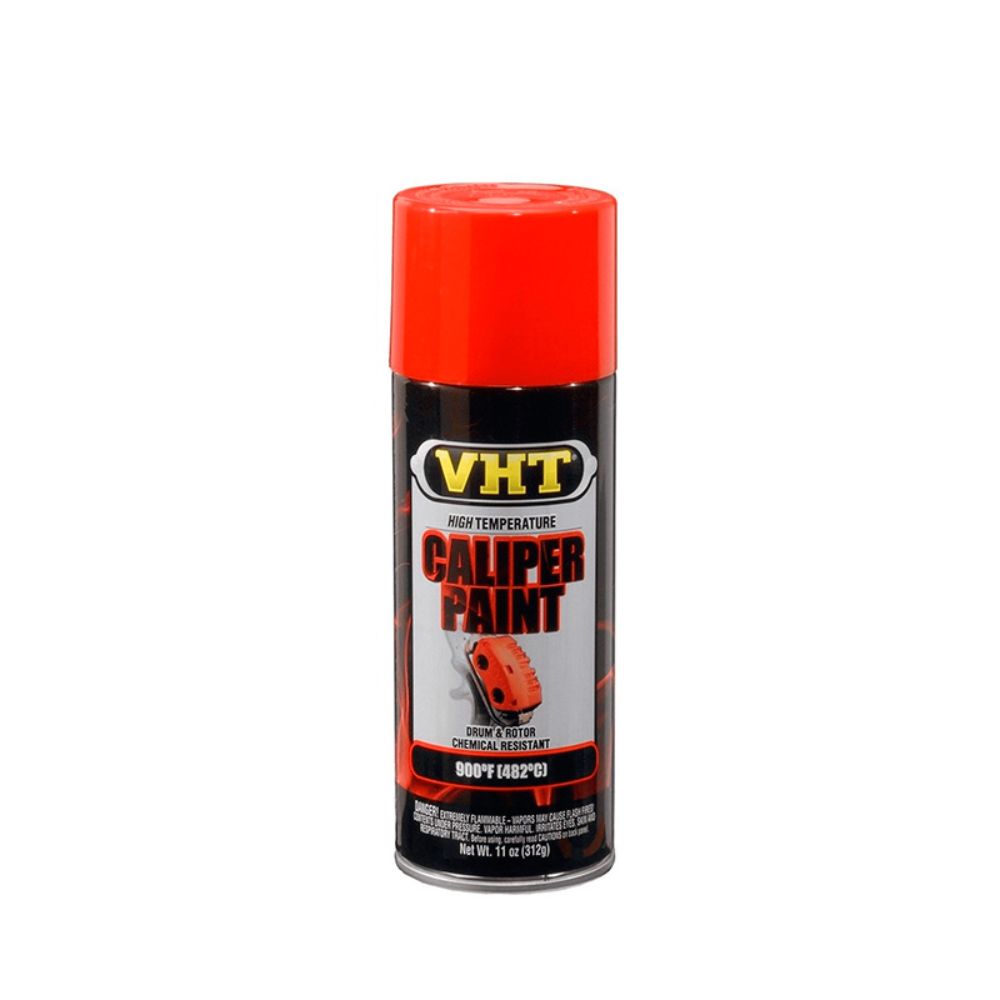 Pintura Vht Caliper Alta Temperatura