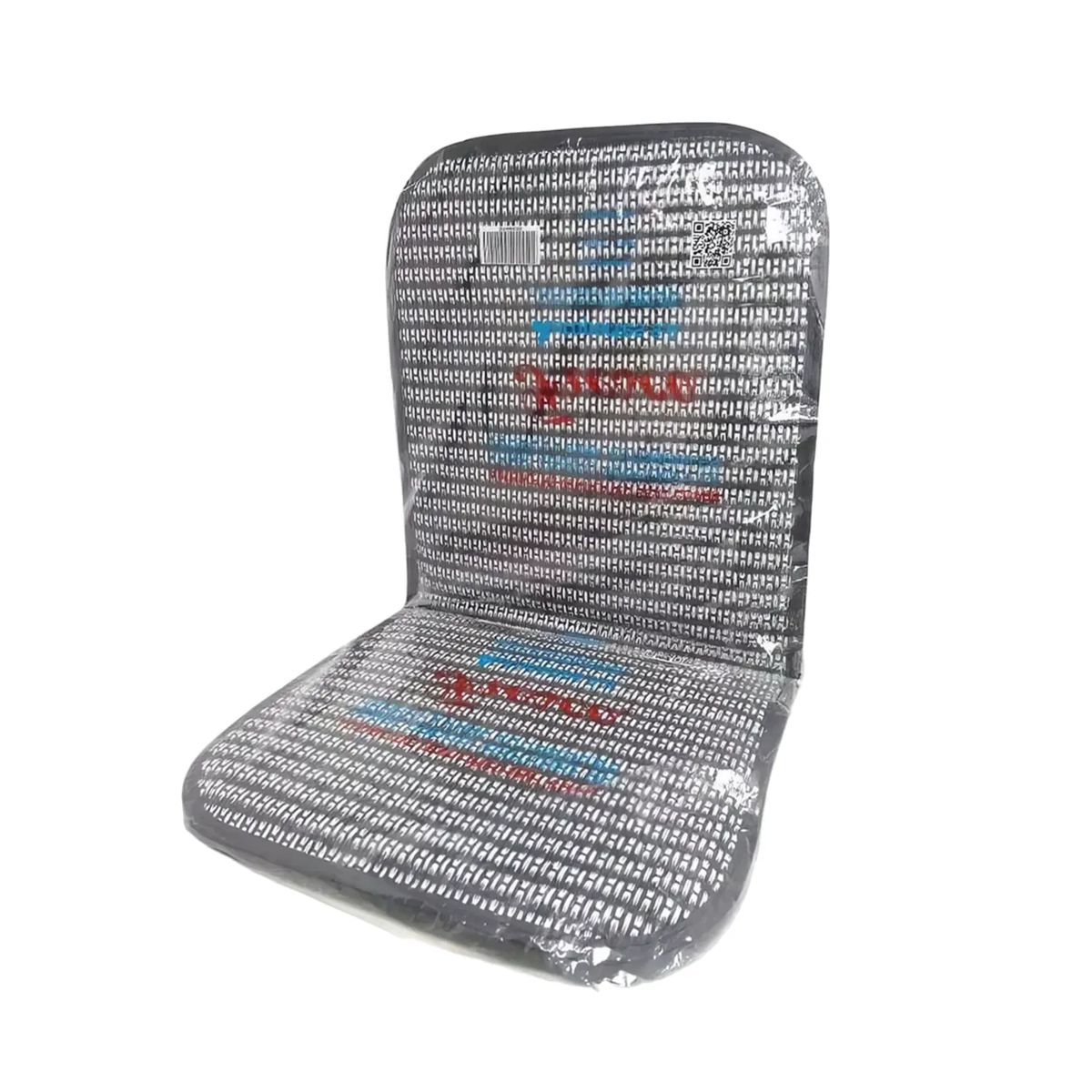 Cobertor de Asiento Fresco Largo Original Antitranspirante Universal