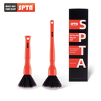 Brocha Spta Ultra Suave Para Detalles De Interior Detailing