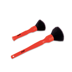 Brocha Spta Ultra Suave Para Detalles De Interior Detailing