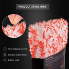 Guante Spta Micro Fibra Super Absorvente Detailing