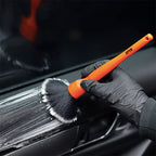 Brocha Spta Ultra Suave Para Detalles De Interior Detailing