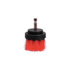 Spta Juego Cepillos Detailing Carwash Muebles Nylon