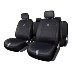 Funda Asiento B-equip Completo  Eco Cuero