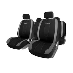 Funda Asiento B-equip Completo Polyester