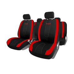 Funda Asiento B-equip Completo Polyester