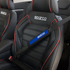 Funda de Timon Sparco + Cubre Cinturon Spc1111
