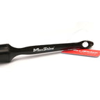 Brocha MaxShine Cepillo Limpieza Detailing Auto Interior Exterior