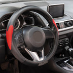 Funda de Timon Sparco + Cubre Cinturon Spc1116