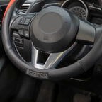 Funda de Timon Sparco + Cubre Cinturon Spc1116